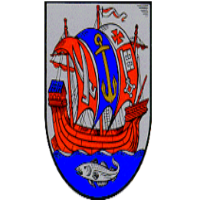 Wappen von Bremerhaven, aus Wikipedia