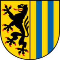 Wappen von Leipzig, aus der Wikipeida