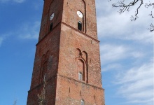 Der Alte Leuchtturm