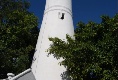 Der alte Leuchtturm auf Key West
