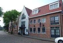 Das Hotel De Koepoort