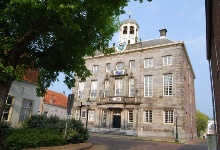 Das alte Rathaus