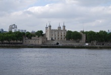 Der Tower of London