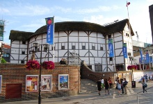 Das Globe Theatre