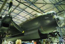 Die Lancaster