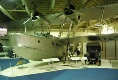 Ein Supermarine Southhampton Flugboot