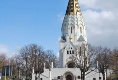 Die Russische Kirche