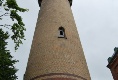 Der neue Leuchtturm in Kap Arkona