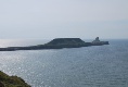 Worms Head!