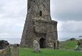 Aberysthwyth Castle