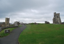 Aberysthwyth Castle