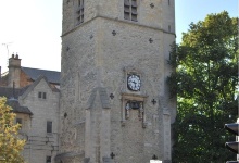 Carefax Tower